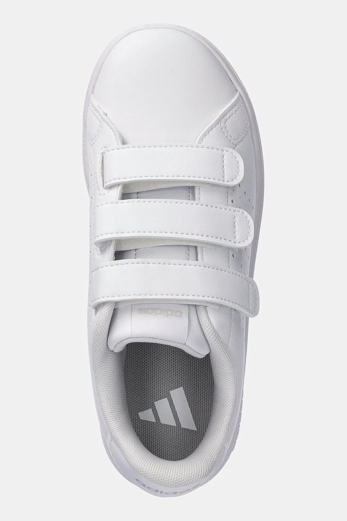 Detské tenisky adidas ADVANTAGE BASE 2.0 biela IE9020