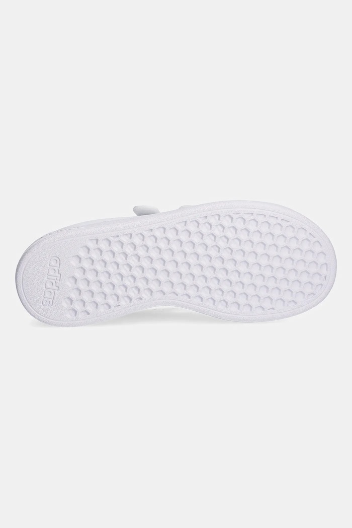 Detské tenisky adidas ADVANTAGE BASE 2.0 IE9020 biela