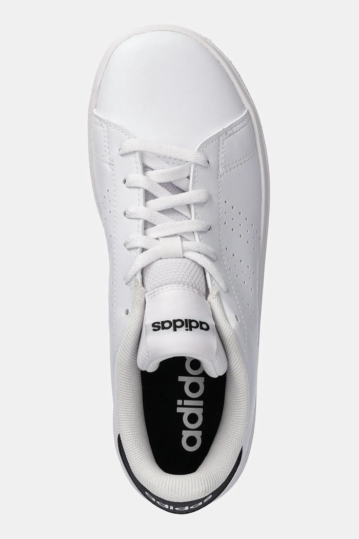 Dětské sneakers boty adidas ADVANTAGE BASE 2.0 bílá IH8123