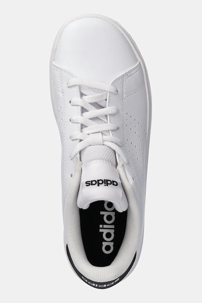 Dětské sneakers boty adidas ADVANTAGE BASE 2.0 bílá IH8123