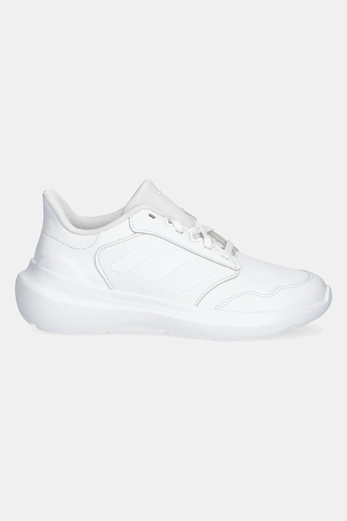 Otroške superge adidas Tensaur Run 3.0 IE3543 bela SS25