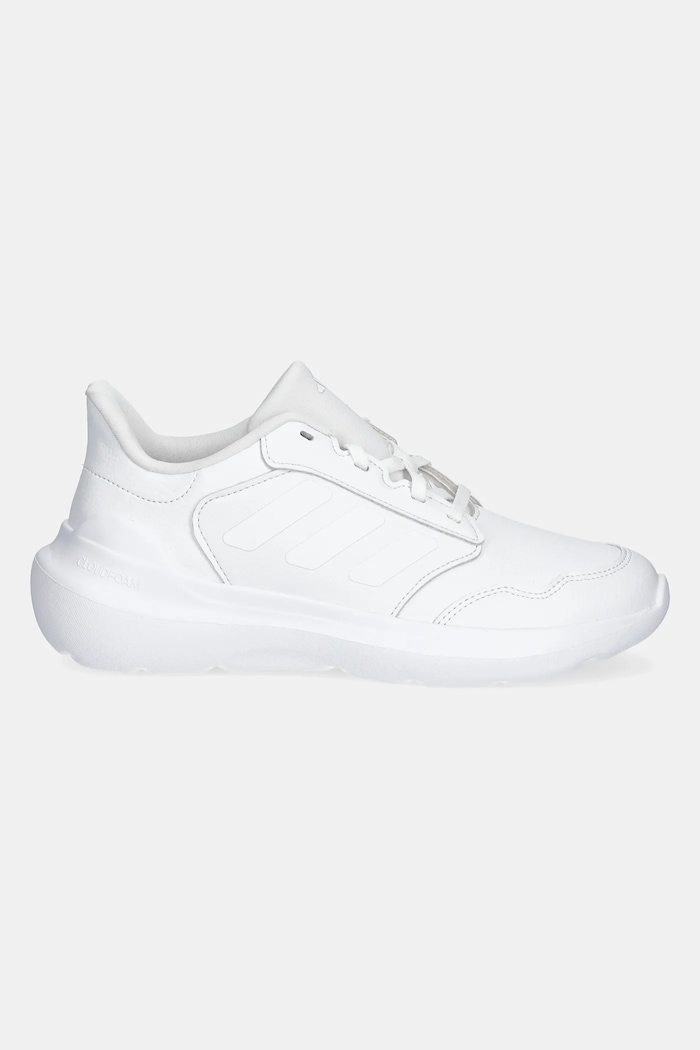 Otroške superge adidas Tensaur Run 3.0 IE3543 bela SS25