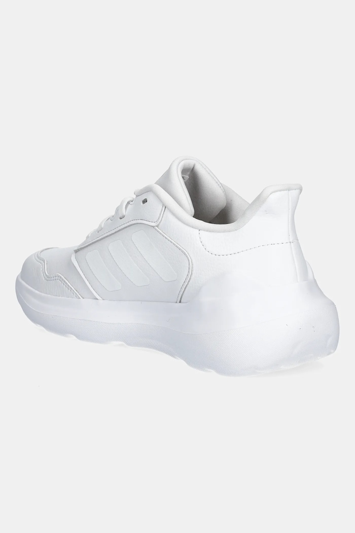 Deklice Otroške superge adidas Tensaur Run 3.0 IE3543 bela