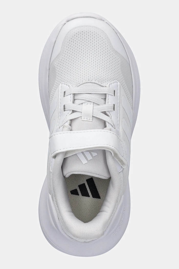 Dětské sneakers boty adidas Tensaur Run 3.0 bílá IE5984