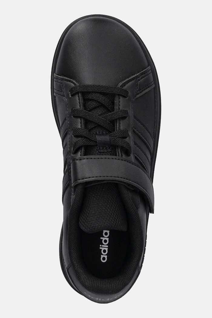 Otroške superge adidas GRAND COURT 2.0 črna IH5530