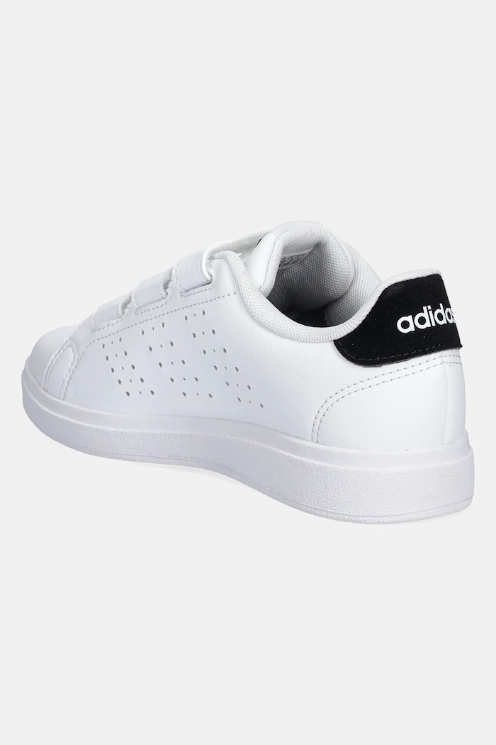 Chlapec Detské tenisky adidas ADVANTAGE BASE 2.0 IH8122 biela