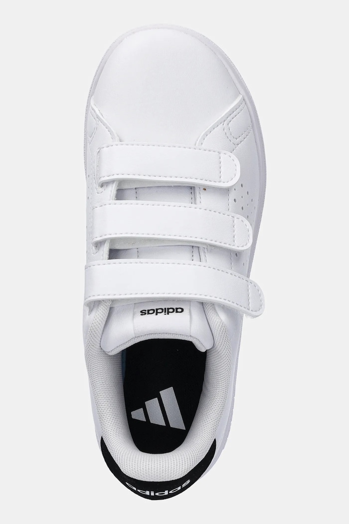 Detské tenisky adidas ADVANTAGE BASE 2.0 biela IH8122