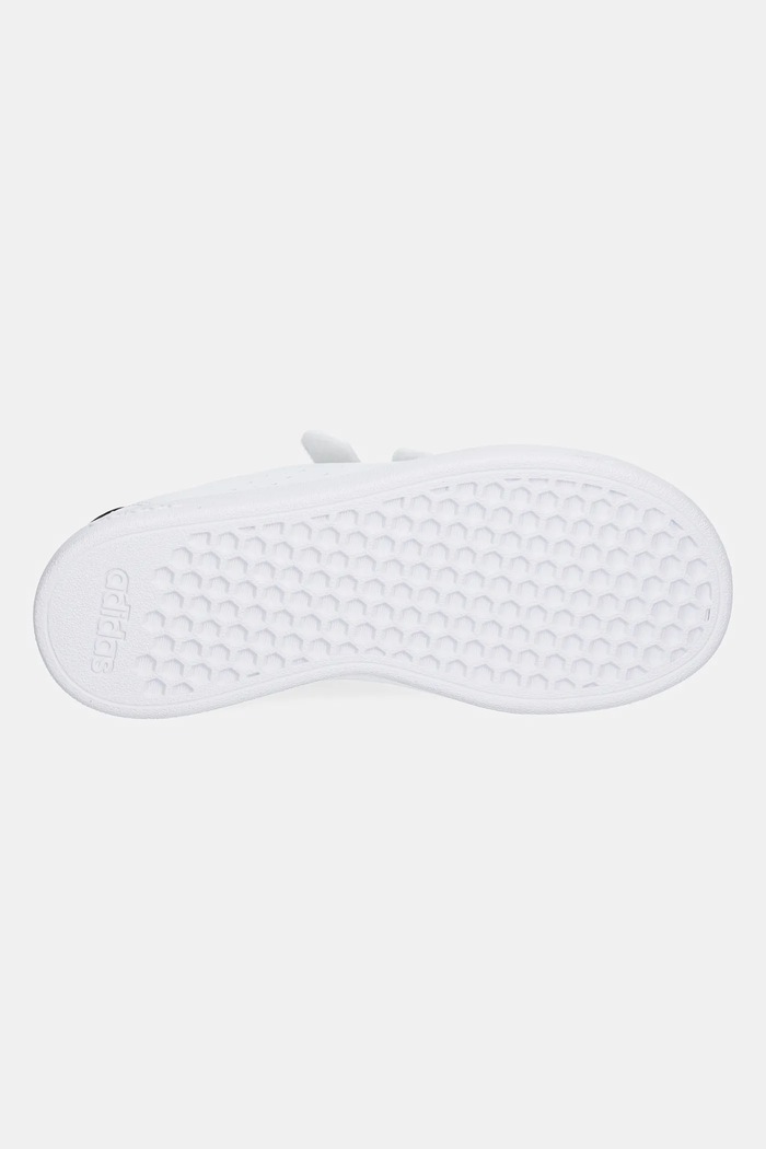 Detské tenisky adidas ADVANTAGE BASE 2.0 IH8122 biela