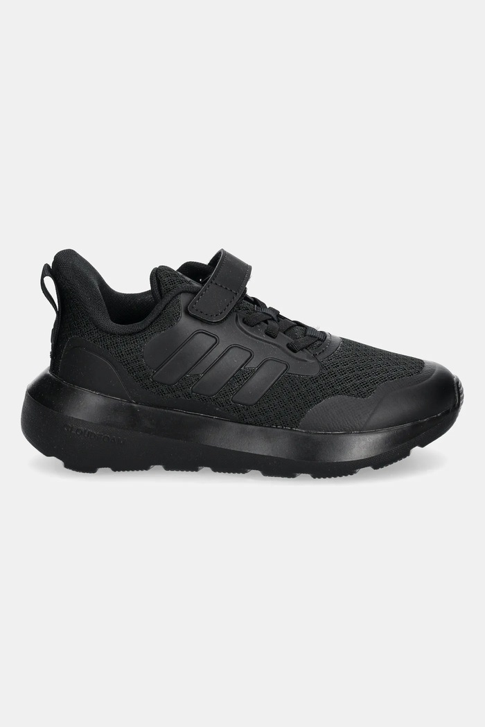 adidas gyerek sportcipő FortaRun 3.0 IH2858 fekete SS25
