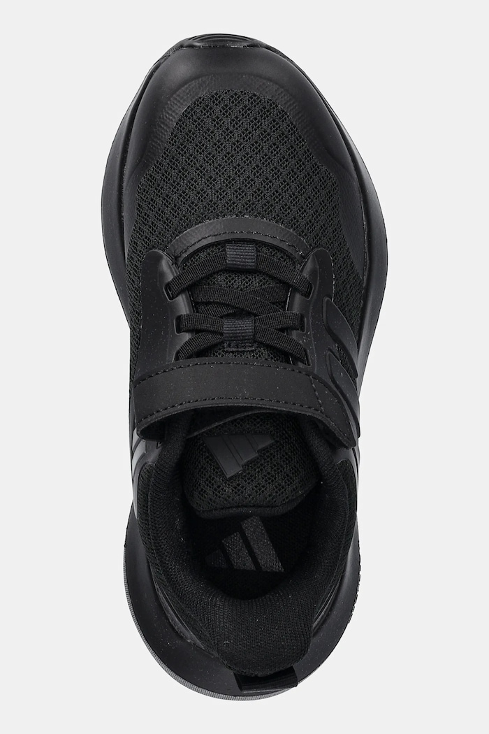 adidas gyerek sportcipő FortaRun 3.0 fekete IH2858