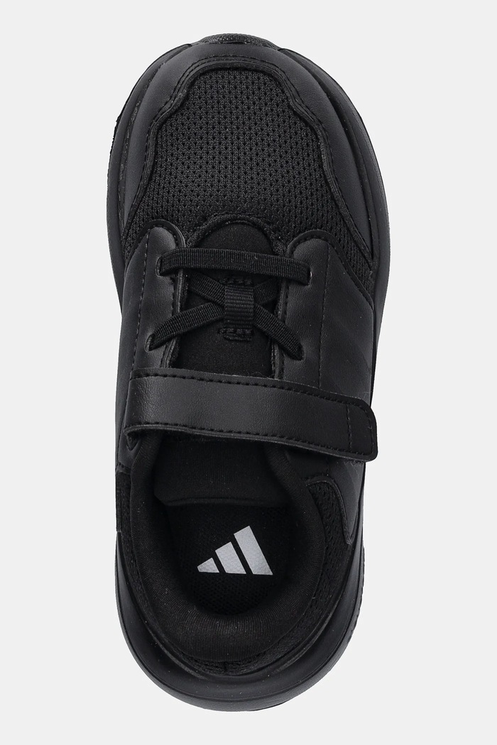 Dětské sneakers boty adidas Tensaur Run 3.0 černá IE6012