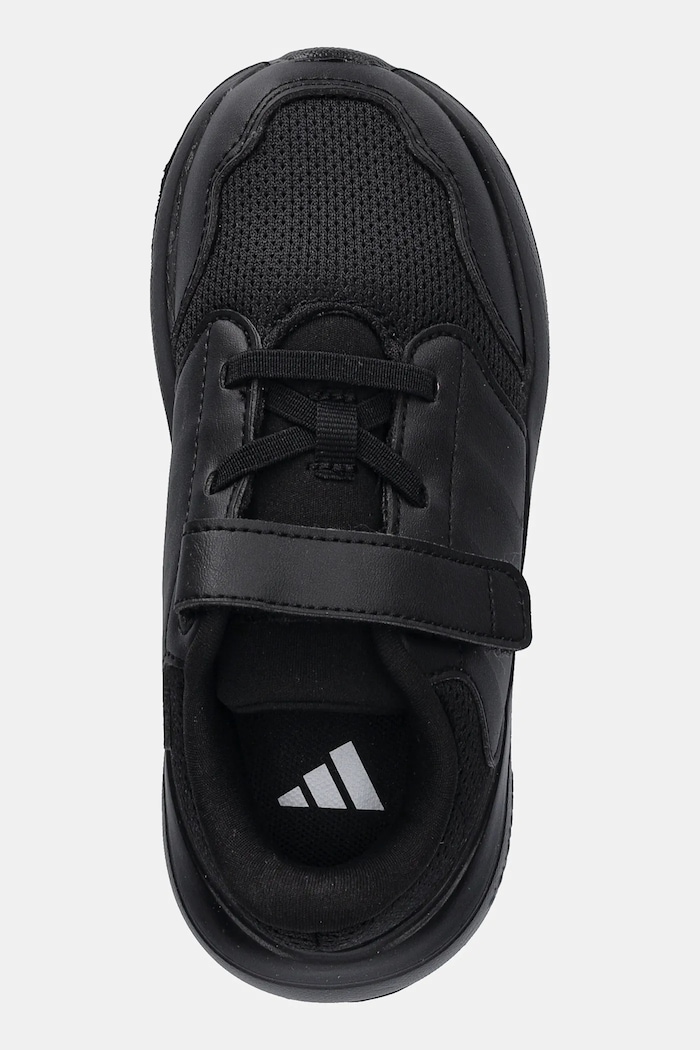 Dětské sneakers boty adidas Tensaur Run 3.0 černá IE6012