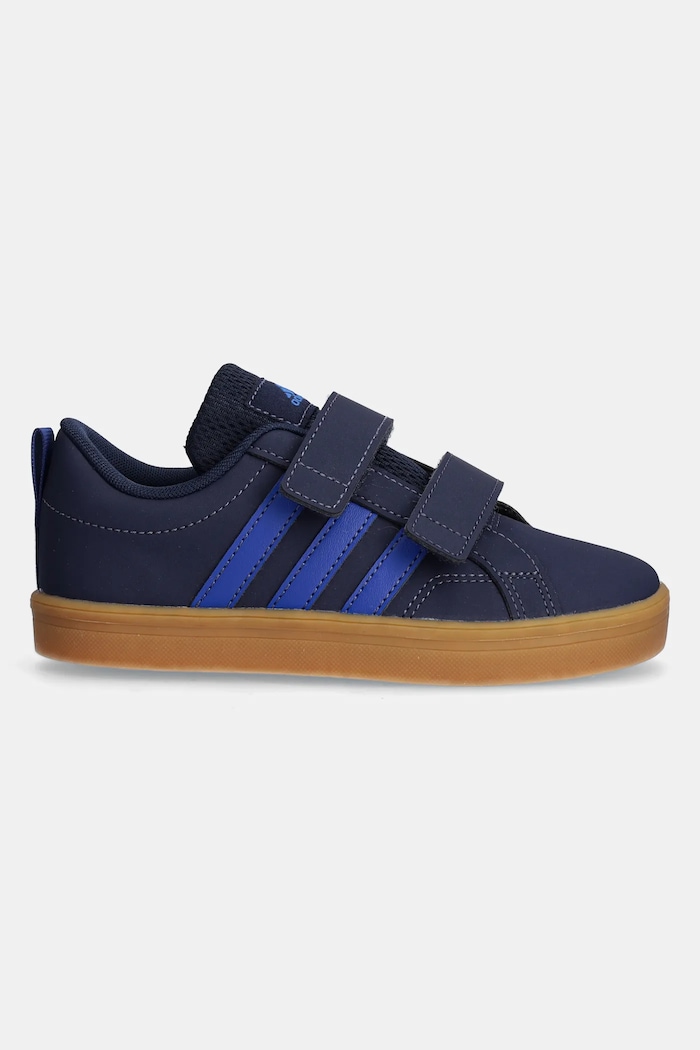 adidas Sneakersy dziecięce VS PACE 2.0 IE8886 granatowy SS25