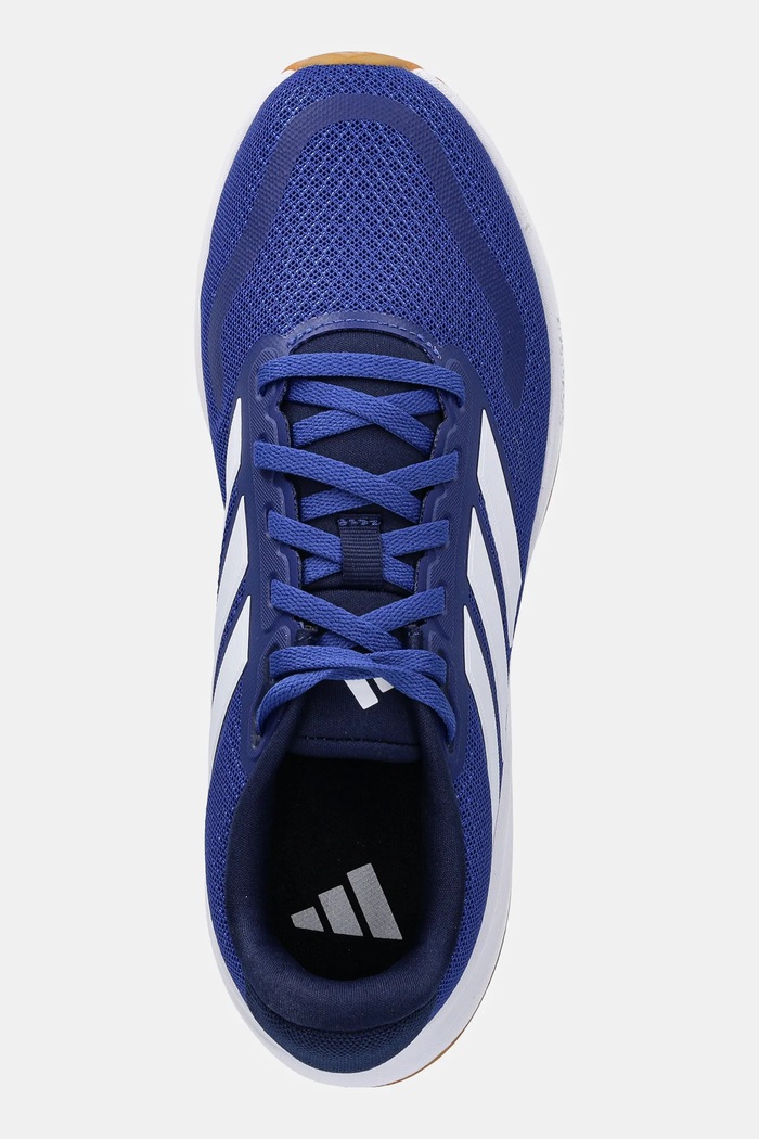 Otroške superge adidas RUNFALCON 5 modra JP5139