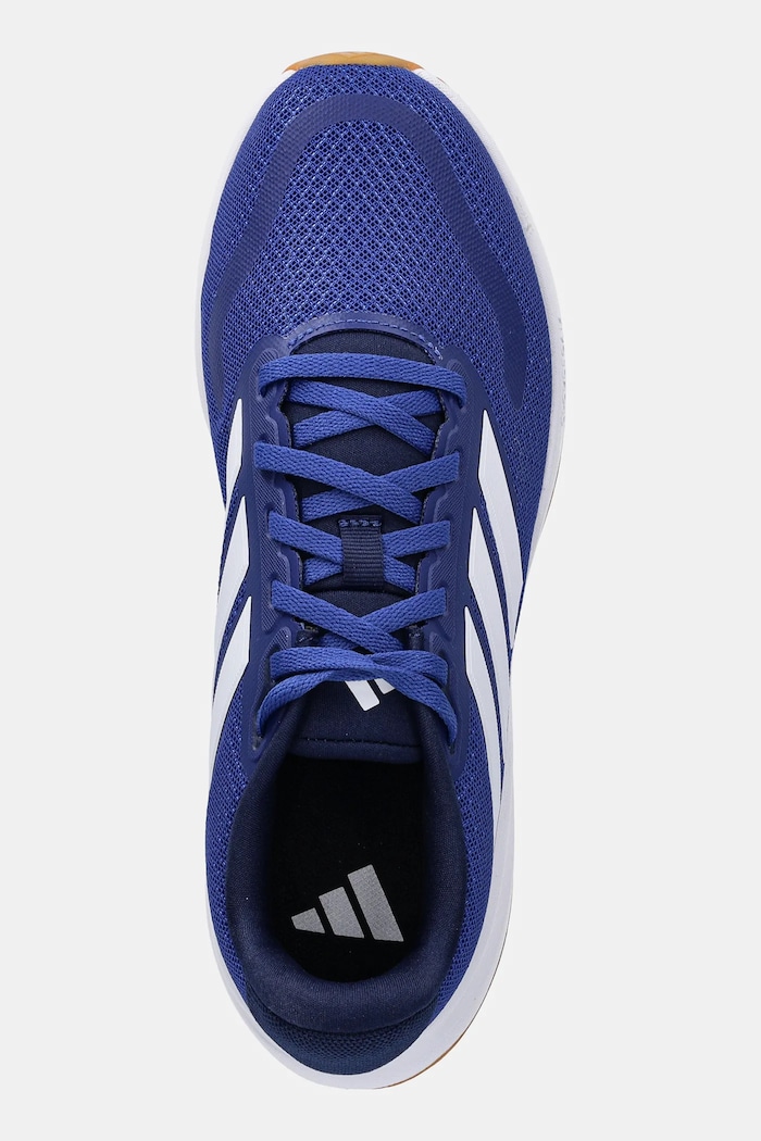 Otroške superge adidas RUNFALCON 5 modra JP5139