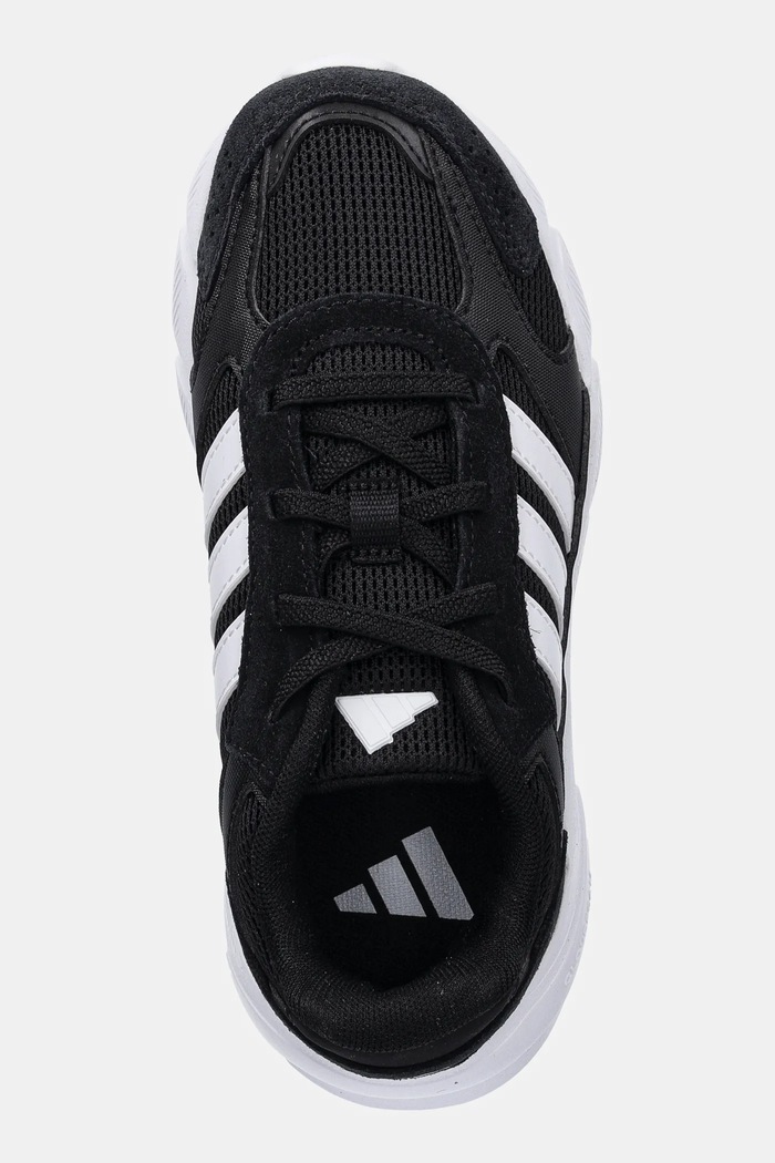 Detské tenisky adidas CRAZYCHAOS 2000 čierna JH6506