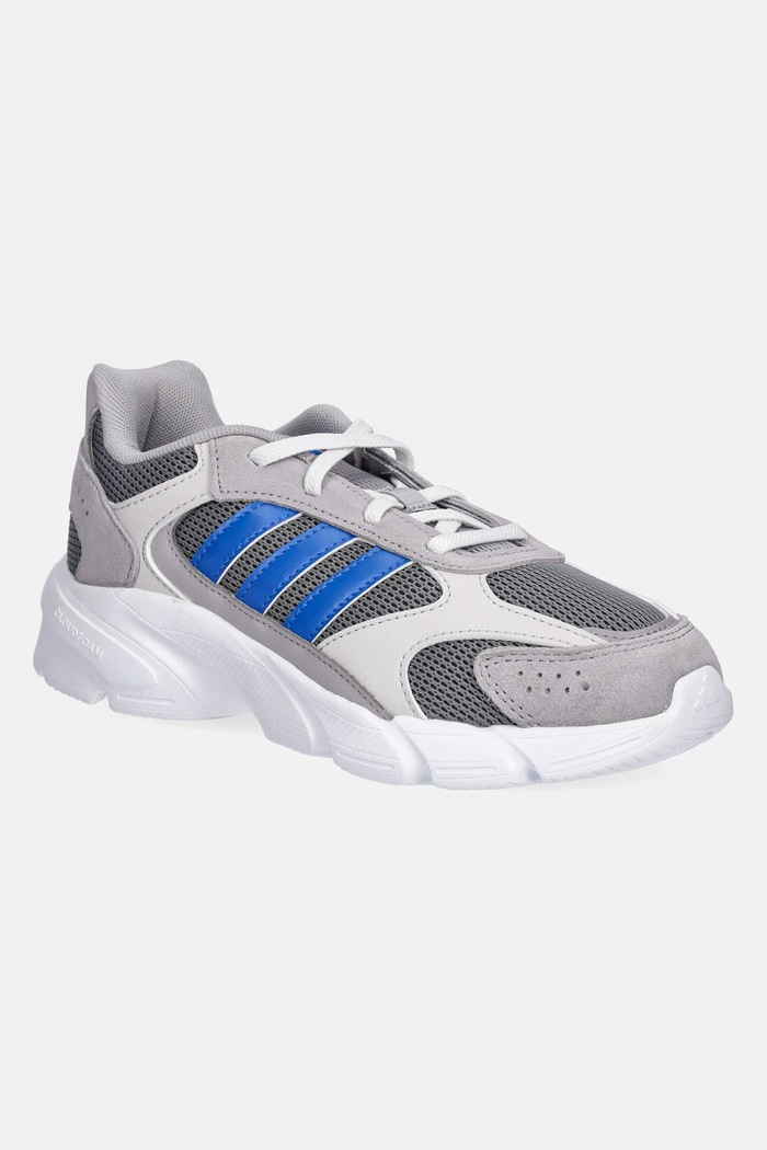 Детски маратонки adidas CRAZYCHAOS 2000 изкуствен сив JH6507