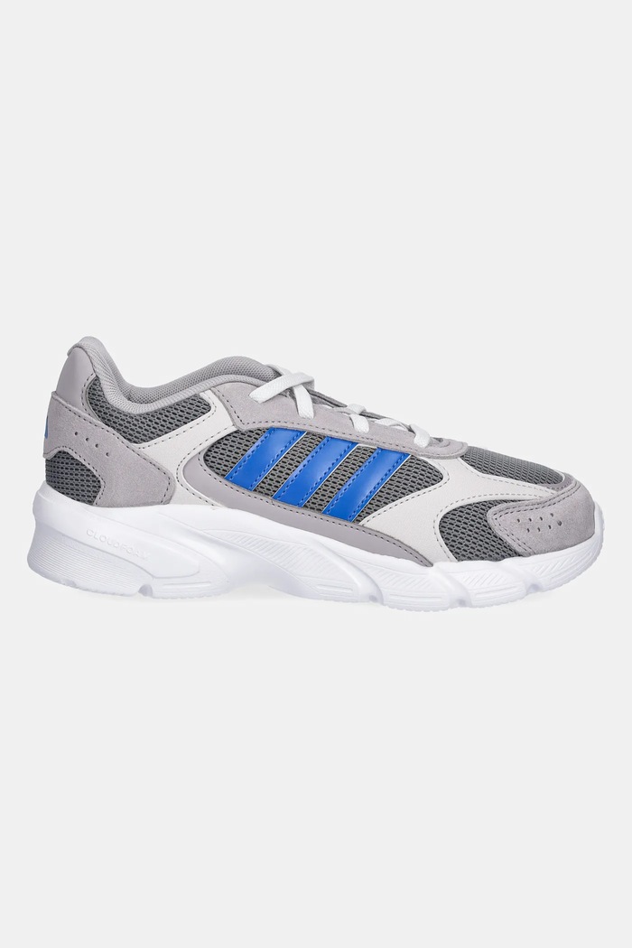 Детски маратонки adidas CRAZYCHAOS 2000 JH6507 сив SS25