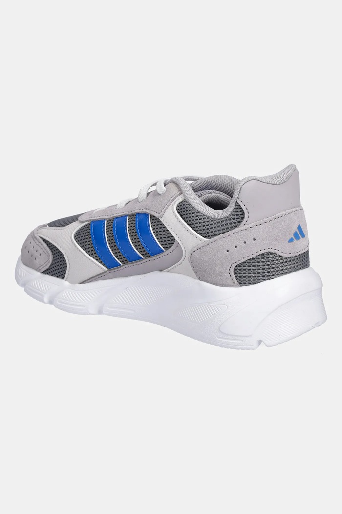 Момче Детски маратонки adidas CRAZYCHAOS 2000 JH6507 сив