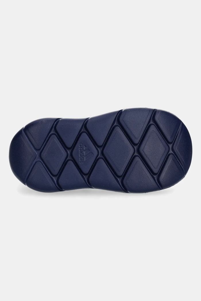 adidas sneakers pentru copii MONOFIT MICKEY IH6314 albastru