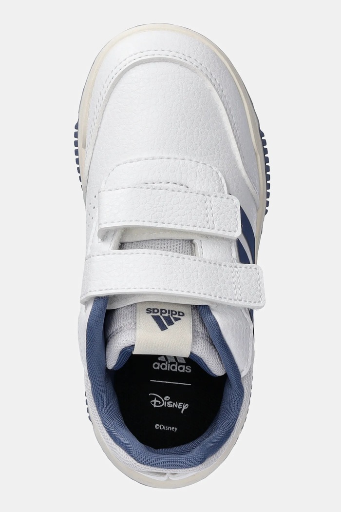 adidas sneakersy dziecięce TENSAUR SPORT MICKEY biały IH8879
