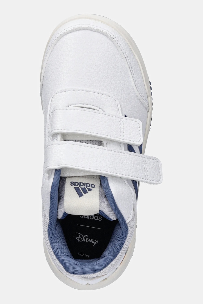 adidas sneakersy dziecięce TENSAUR SPORT MICKEY biały IH1193