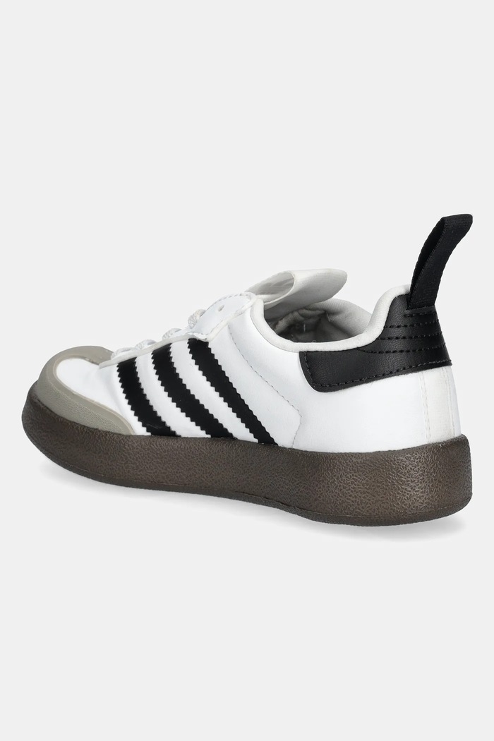 Chłopiec adidas Originals sneakersy dziecięce ADIFOM SAMBA 360 IH3505 biały