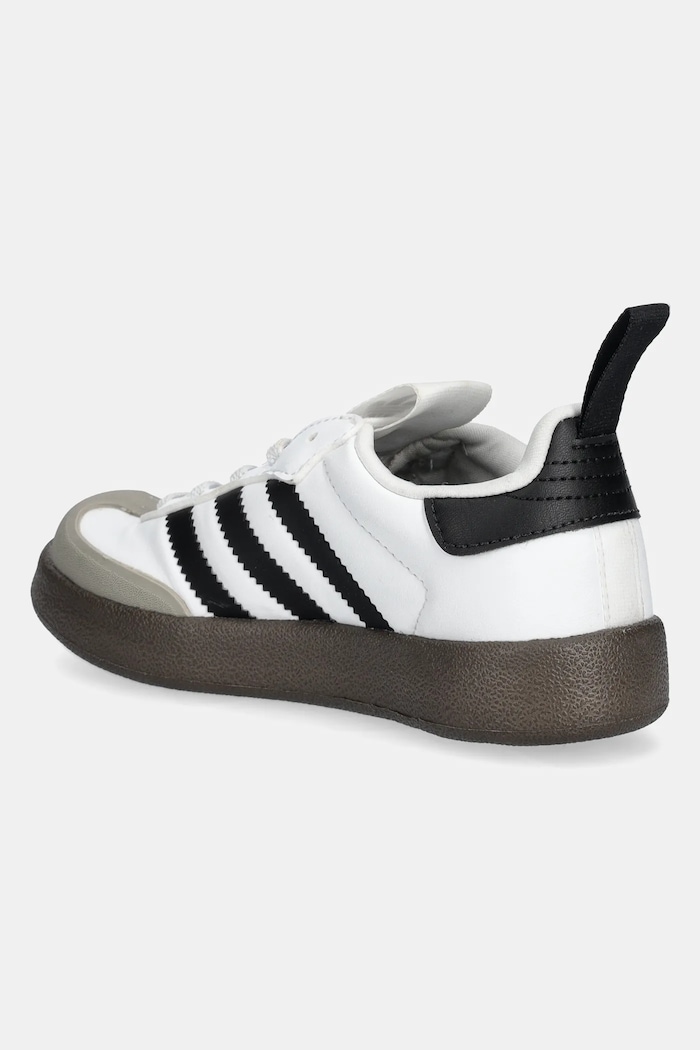 Chłopiec adidas Originals sneakersy dziecięce ADIFOM SAMBA 360 IH3505 biały