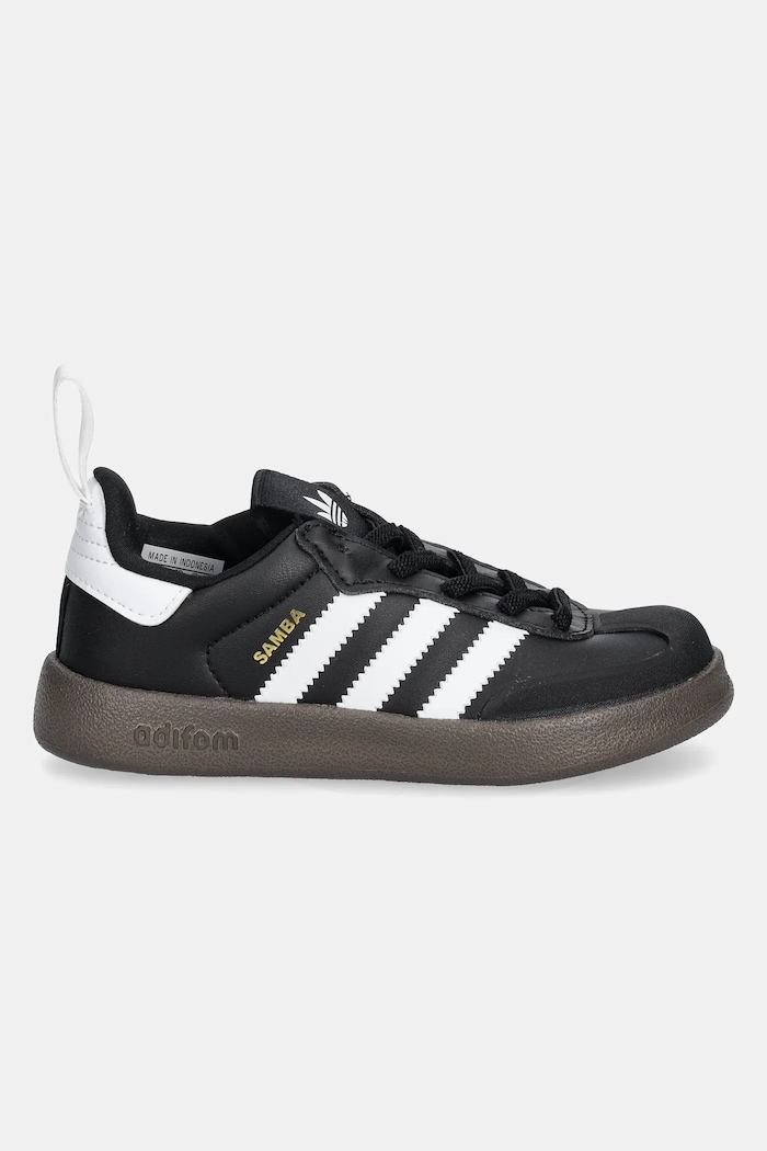 adidas Originals sneakersy dziecięce ADIFOM SAMBA 360 JH5194 czarny SS25