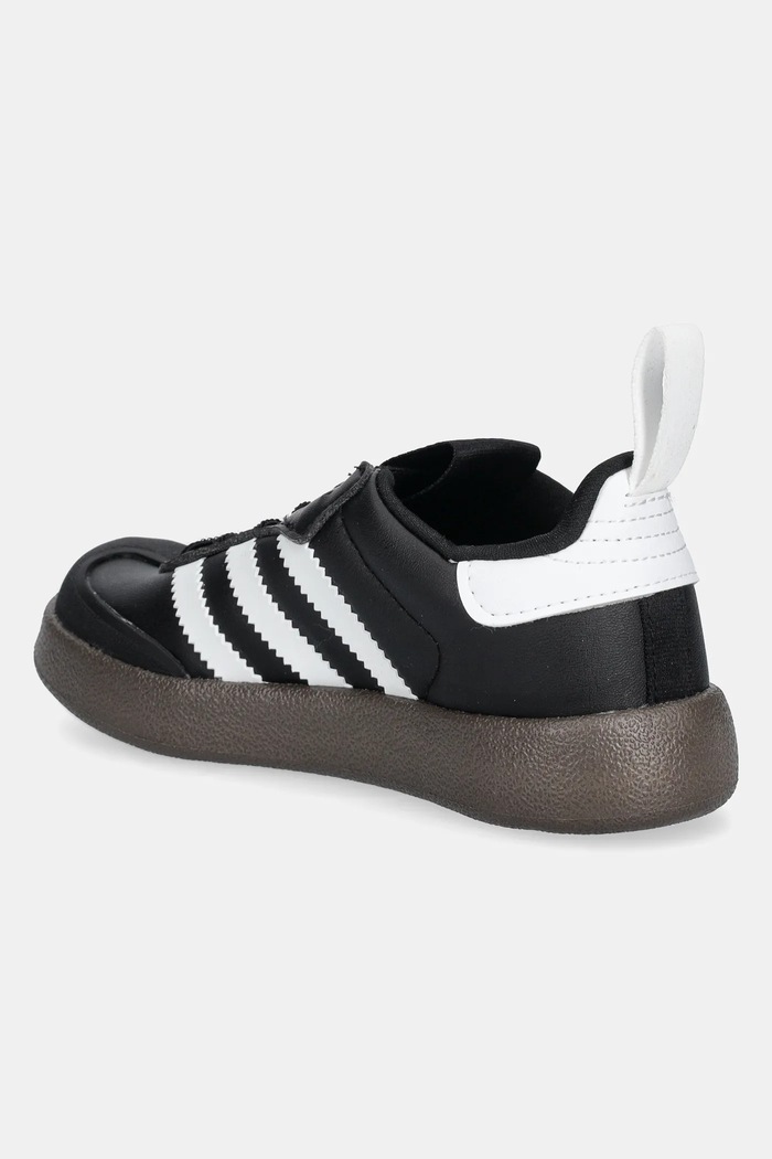 Chłopiec adidas Originals sneakersy dziecięce ADIFOM SAMBA 360 JH5194 czarny