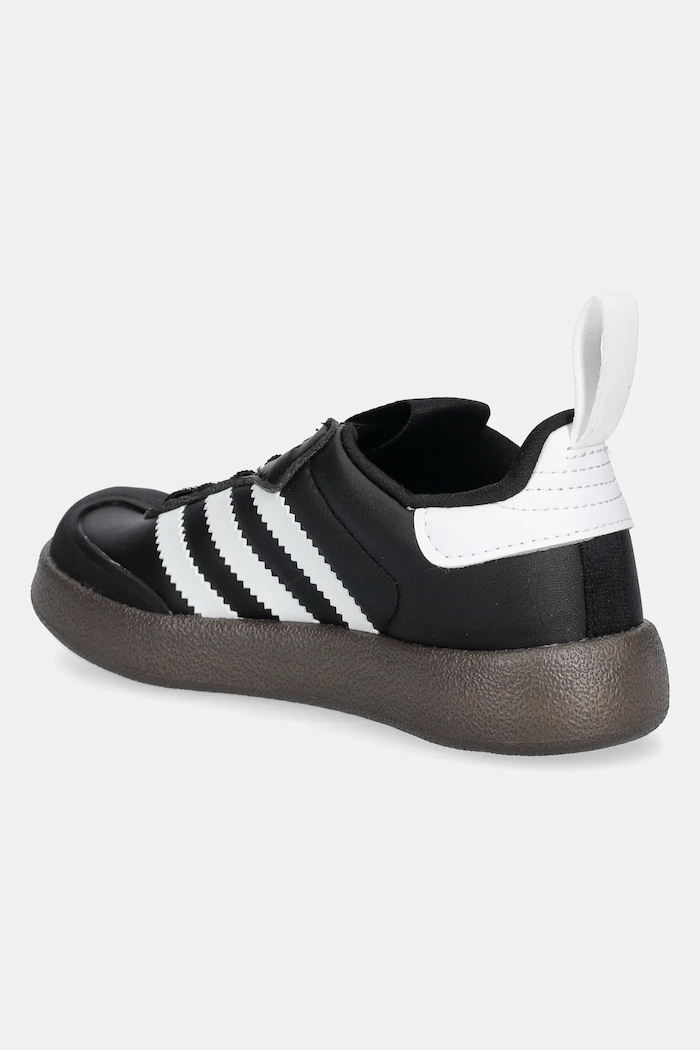 Chłopiec adidas Originals sneakersy dziecięce ADIFOM SAMBA 360 JH5194 czarny
