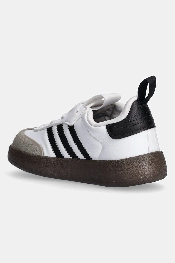 CHLAPEC Dětské sneakers boty adidas Originals ADIFOM SAMBA 360 IH3506 bílá