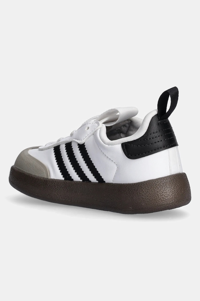 CHLAPEC Dětské sneakers boty adidas Originals ADIFOM SAMBA 360 IH3506 bílá