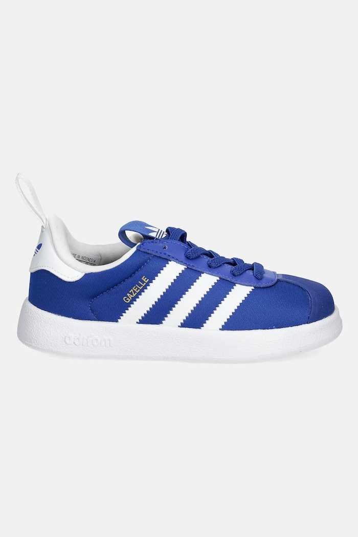 adidas Originals sneakersy dziecięce ADIFOM GAZELLE 360 IH3507 niebieski SS25