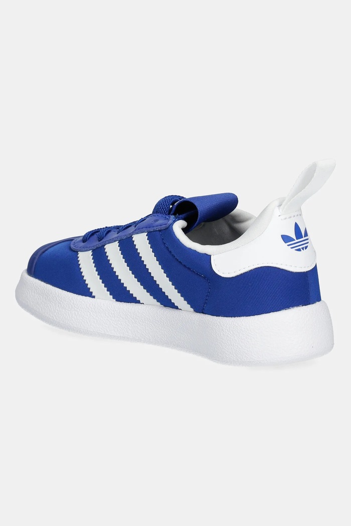 Chłopiec adidas Originals sneakersy dziecięce ADIFOM GAZELLE 360 IH3507 niebieski