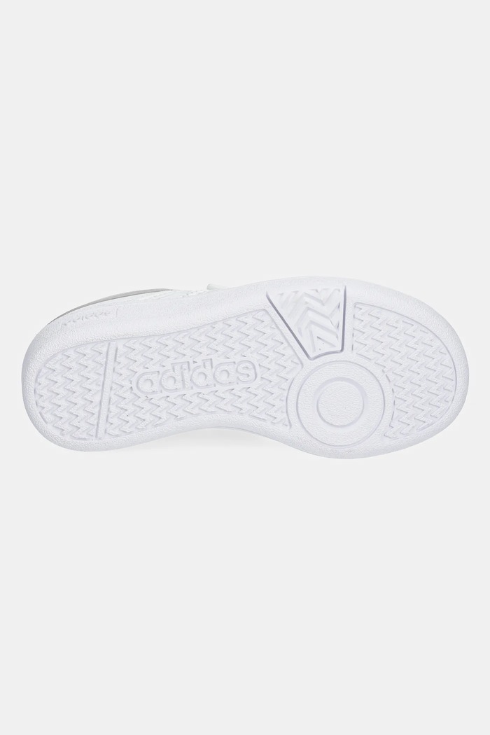 Детски маратонки adidas Originals HOOPS 4.0 JQ5240 бял