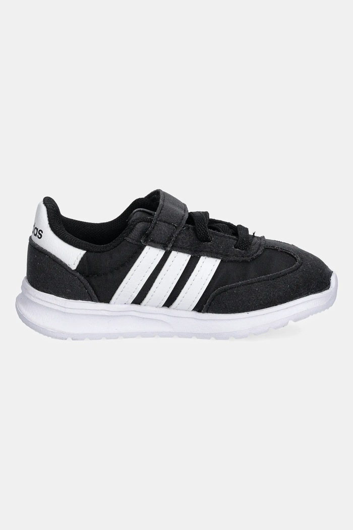 Dětské sneakers boty adidas RUN 70s 2.0 JI2270 černá SS25