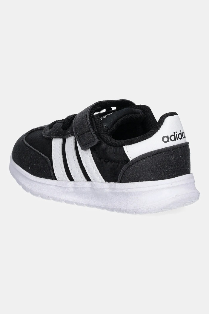 CHLAPEC Dětské sneakers boty adidas RUN 70s 2.0 JI2270 černá
