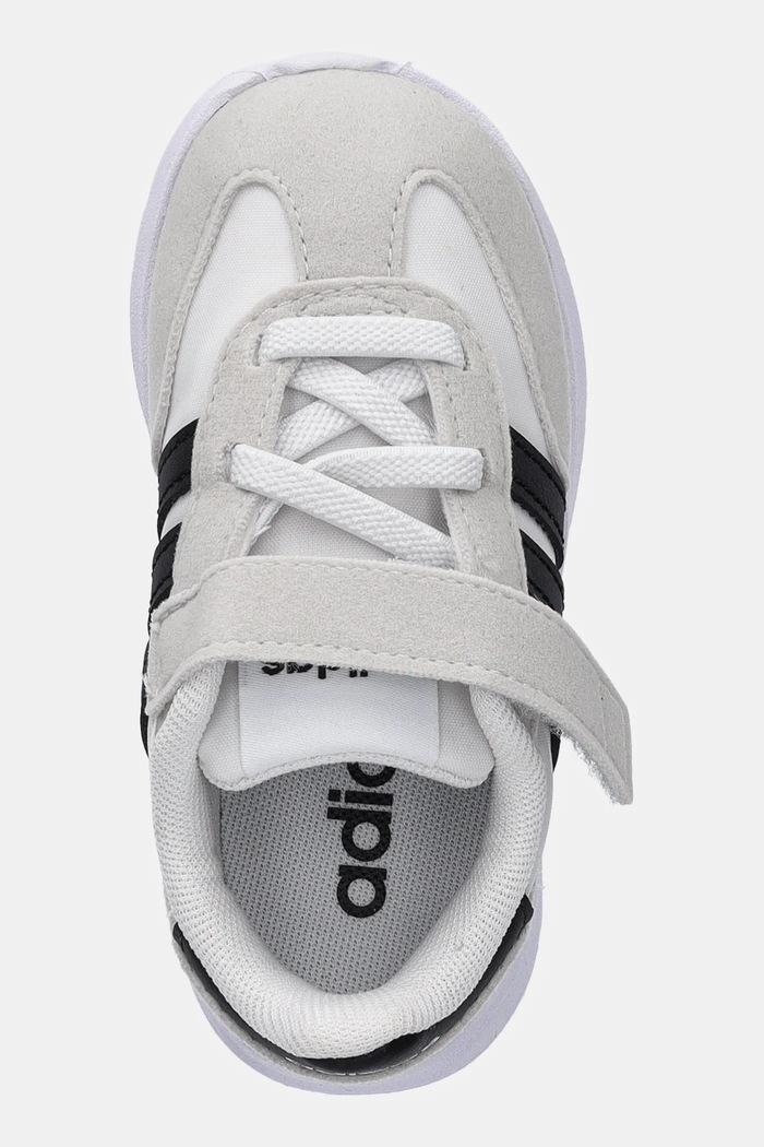 Detské tenisky adidas RUN 70s 2.0 biela JI2269