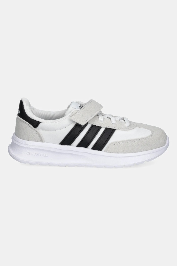 Παιδικά παπούτσια adidas RUN 70s 2.0 JI4686 γκρί SS25