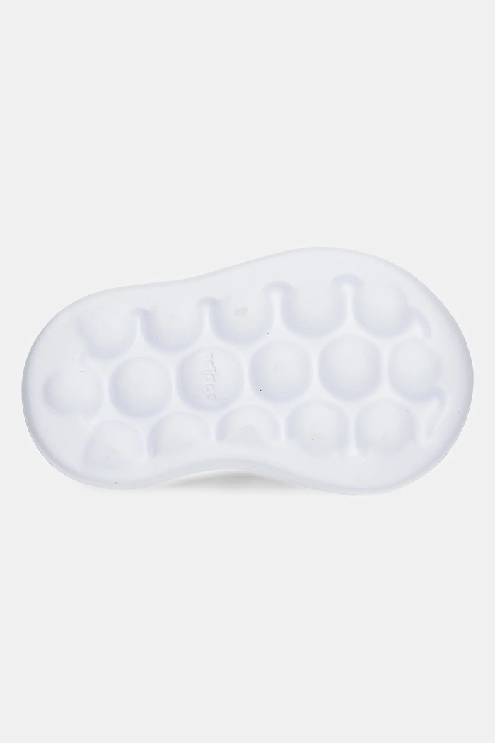 Dětské sneakers boty adidas BUBBLECOMFY IH1265 modrá