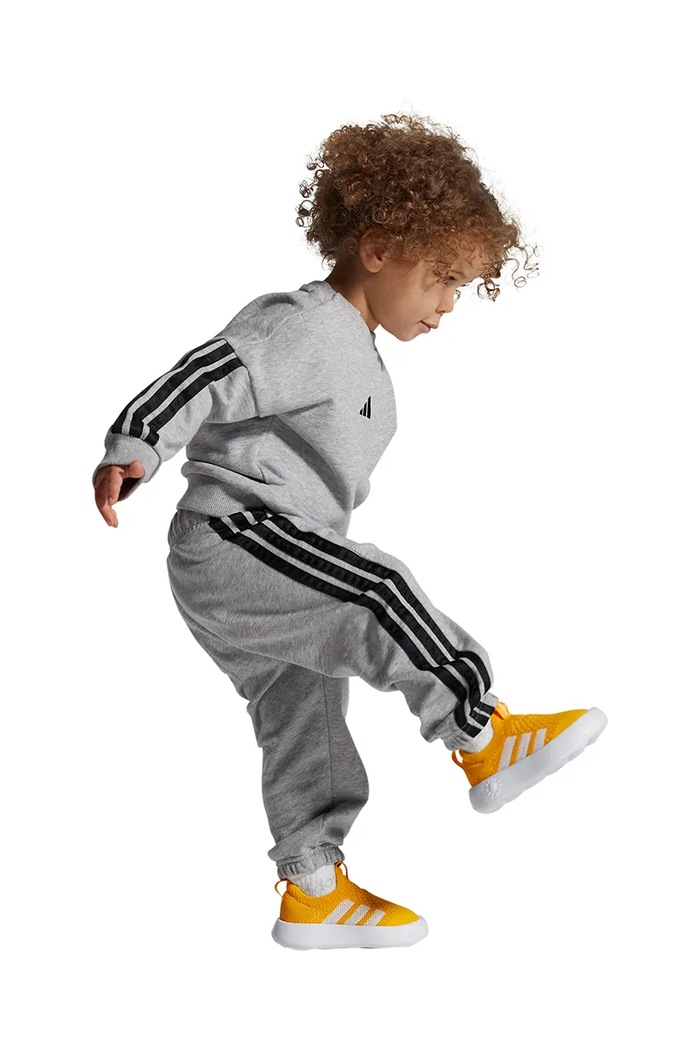 Otroške superge adidas BUBBLECOMFY JR5040