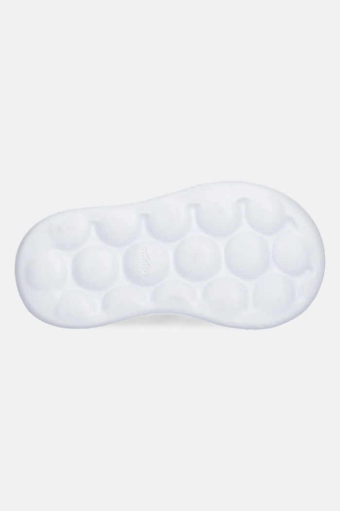 Otroške superge adidas BUBBLECOMFY JR5040 rumena