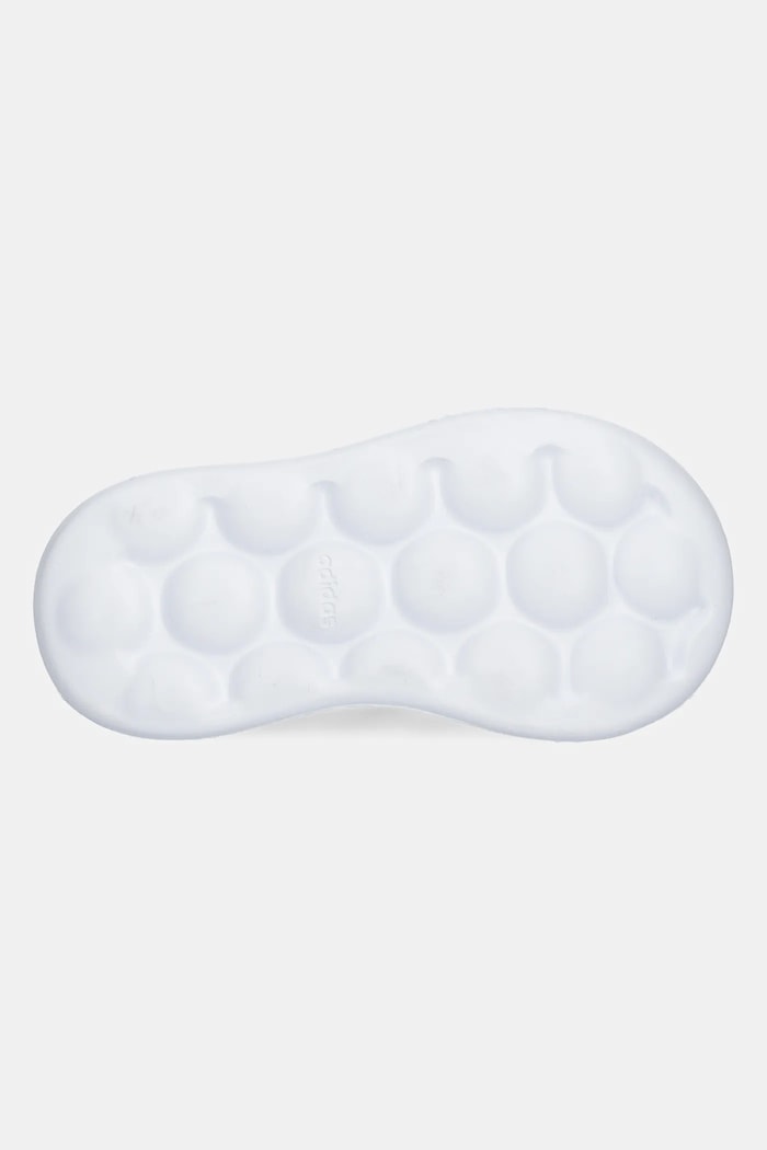 Otroške superge adidas BUBBLECOMFY JR5040 rumena
