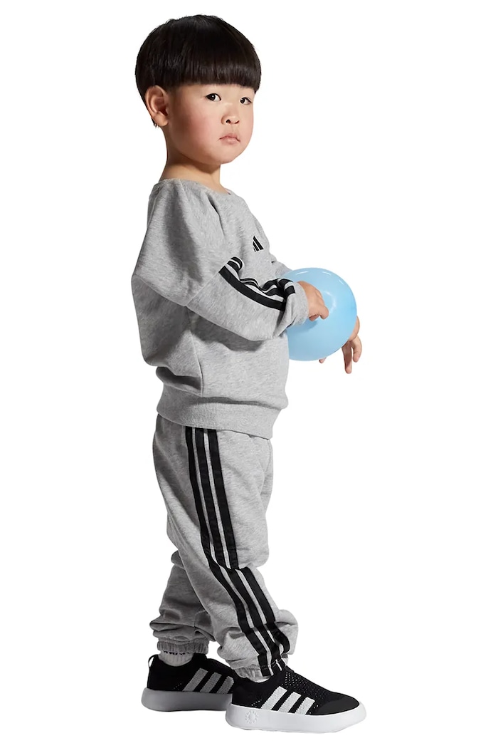 Dětské sneakers boty adidas BUBBLECOMFY IH1264