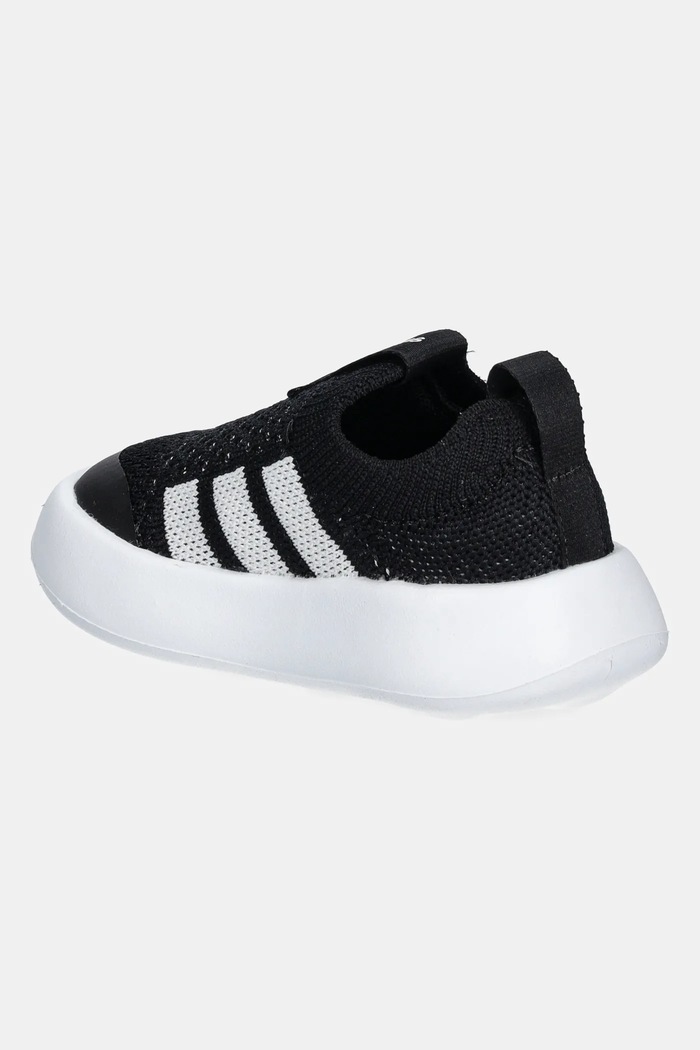 CHLAPEC Dětské sneakers boty adidas BUBBLECOMFY IH1264 černá