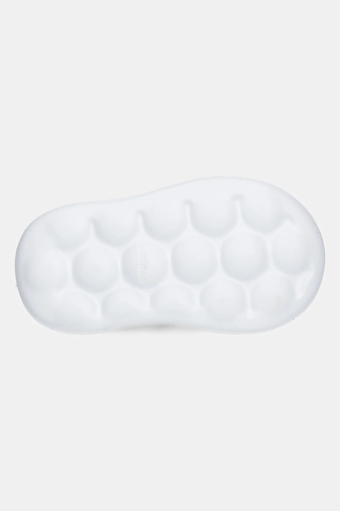 Dětské sneakers boty adidas BUBBLECOMFY IH1264 černá
