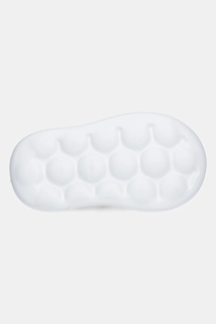 Dětské sneakers boty adidas BUBBLECOMFY IH1264 černá