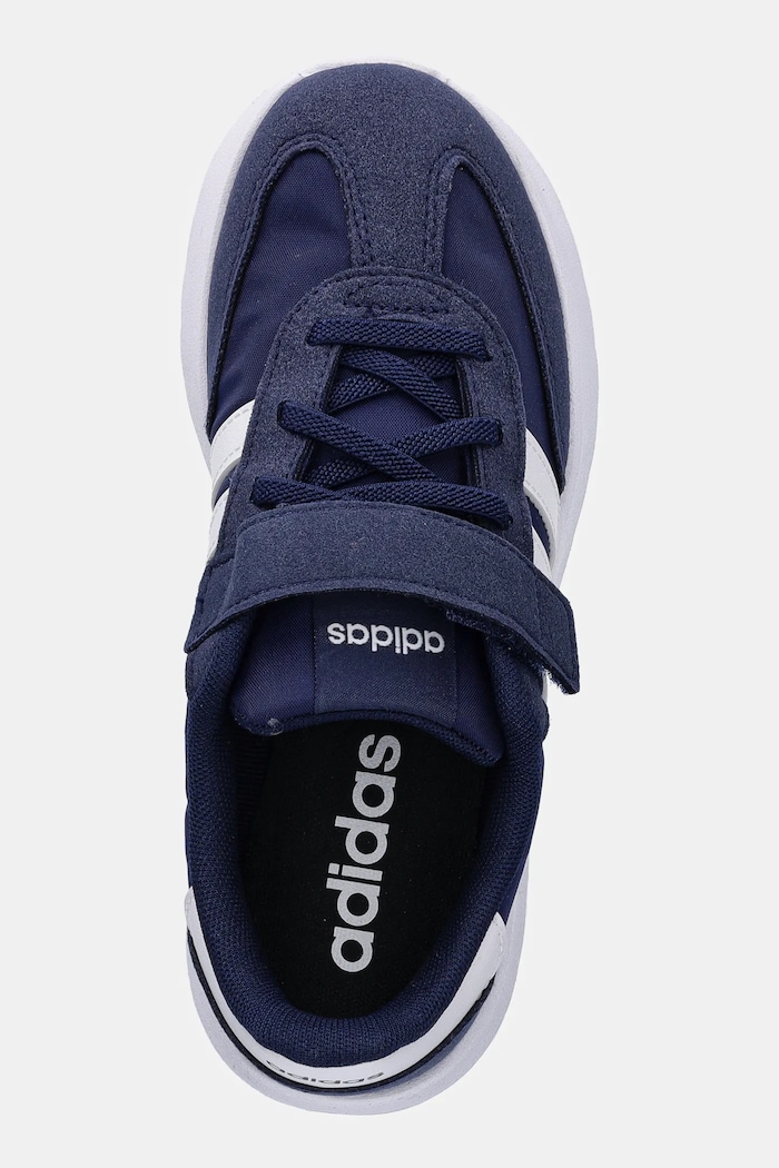 Dětské sneakers boty adidas RUN 70s 2.0 modrá JI4687