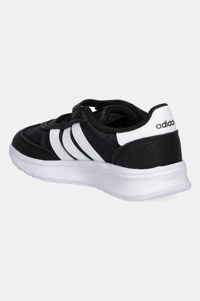 Chlapec Detské tenisky adidas RUN 70s 2.0 JI4688 čierna